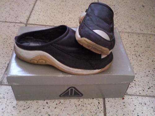 Silver , White and black Wild Branded Shoe