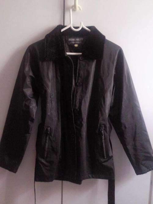 Black Jacket Original  Quality