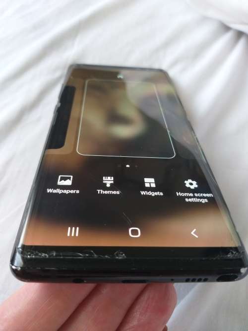 Samsung Galaxy Note 8