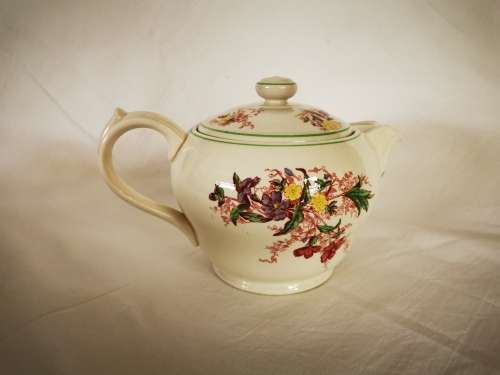 Copeland Spode Teapot