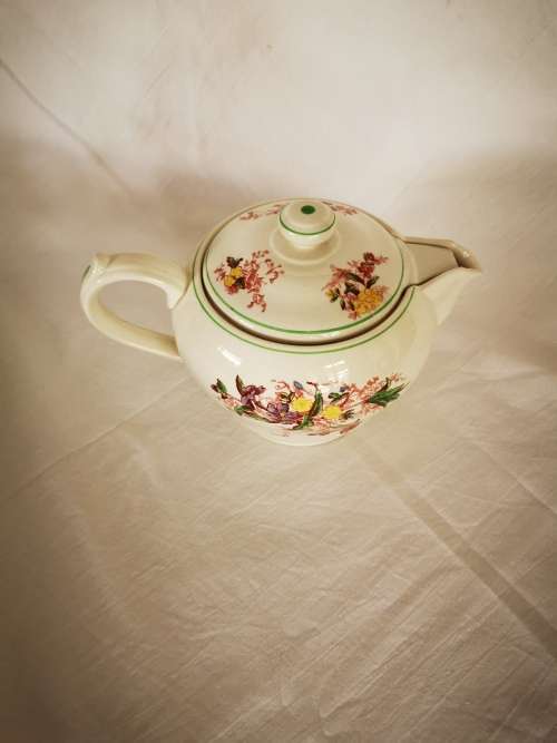 Copeland Spode Teapot