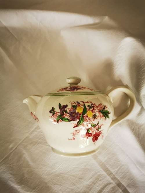 Copeland Spode Teapot