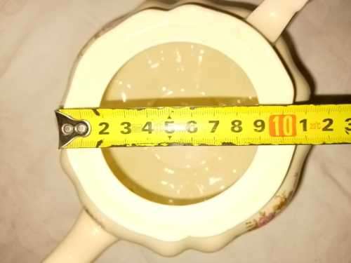 In perfect condition VICTORIAN JOHNSON BROTHERS Teapot