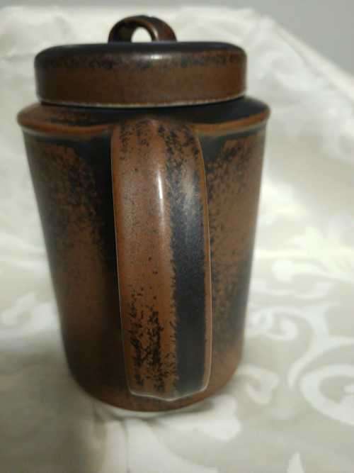 RUSKA ARABIA COFFEE POT