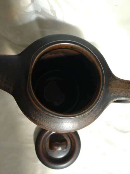 RUSKA ARABIA COFFEE POT