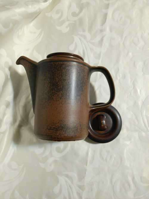 RUSKA ARABIA COFFEE POT