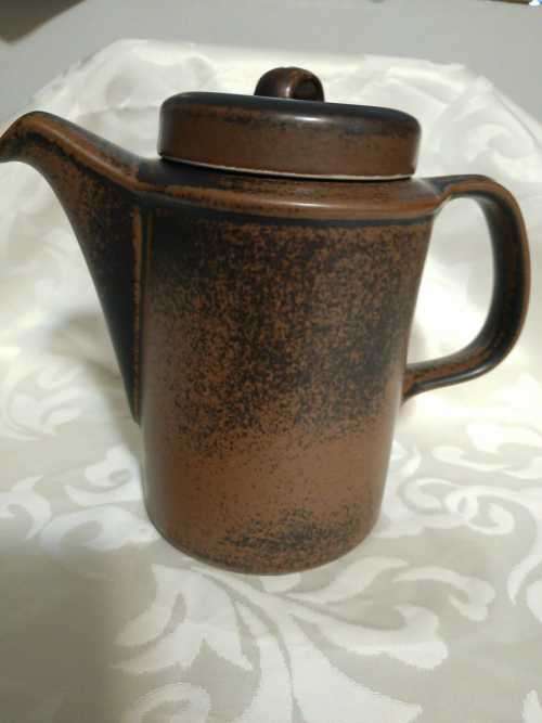 RUSKA ARABIA COFFEE POT