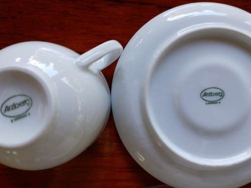 PERFECT ARZBERG TEA DUO (7 available)