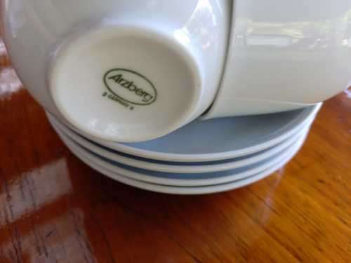 PERFECT ARZBERG TEA DUO (7 available)