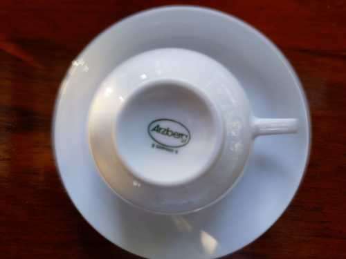 PERFECT ARZBERG TEA DUO (7 available)