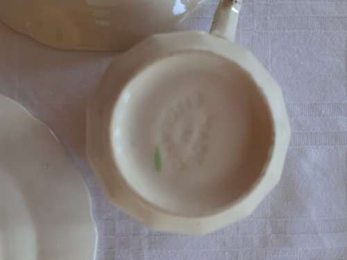 Sheraton JOHNSON BROS  TRIO (5 available)