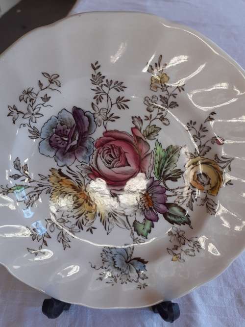 Sheraton JOHNSON BROS  TRIO (5 available)