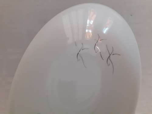 STUNNING, PERFECT ARZBERG SALAD BOWL