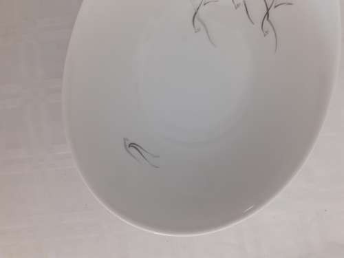 STUNNING, PERFECT ARZBERG SALAD BOWL