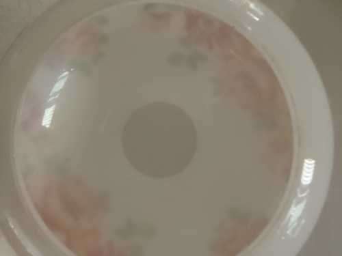 STUNNING EARLY 20TH CENTURY HANGING LAMP