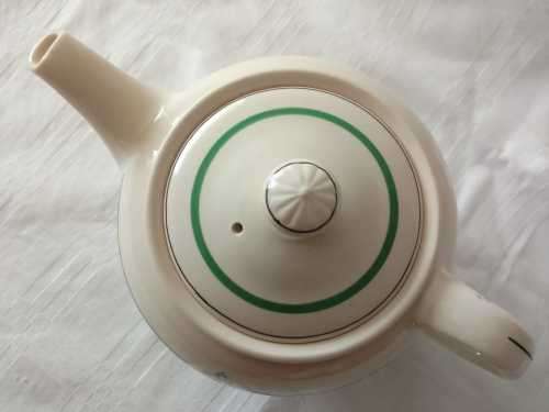 STUNNING MADDOCK TEAPOT (Royal Cape Golf Club)