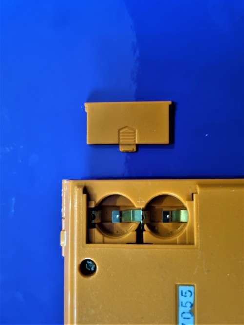 NINTENDO GAME AND WATCH DONKEY KONG MULTI SCREEN (DK52)