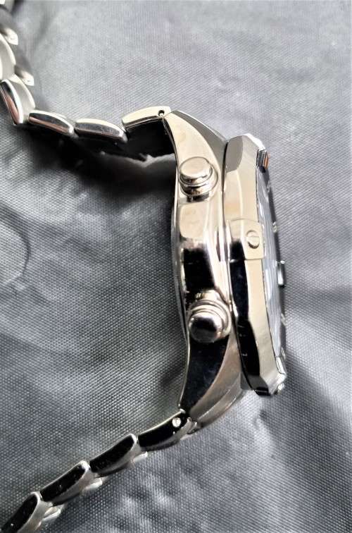 CASIO EDIFICE EMA-100D-1A1V