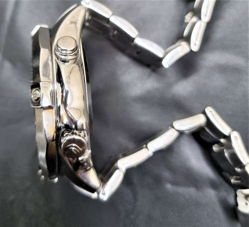 CASIO EDIFICE EMA-100D-1A1V