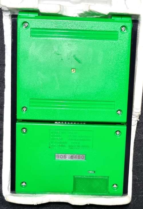 NINTENDO GAME AND WATCH PANORAMA SCREEN POPEYE (PG92)