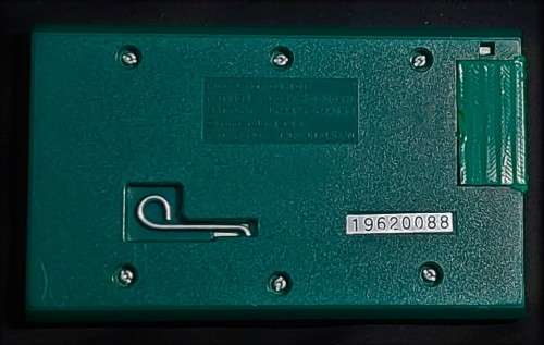 VINTAGE NINTENDO GAME AND WATCH DONKEY K0NG JR (DJ-101)