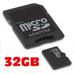 ***32gb MICRO SD CARD***