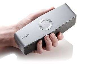 LG NP7550 Music Flow P7 Portable Bluetooth Speaker.