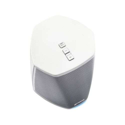 Denon HEOS 1 HS2 WiFi and BT Multiroom Speaker as new.