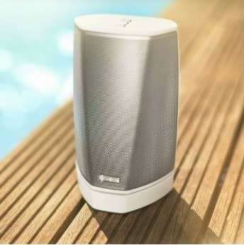 Denon HEOS 1 HS2 WiFi and BT Multiroom Speaker as new.