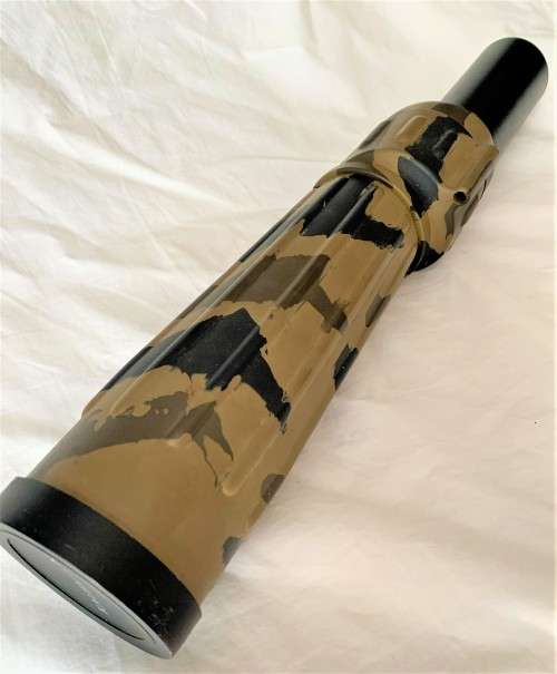 Tasco 18-36x50mm World Class Zoom Spotting Scope Camouflage with Tripod in Box