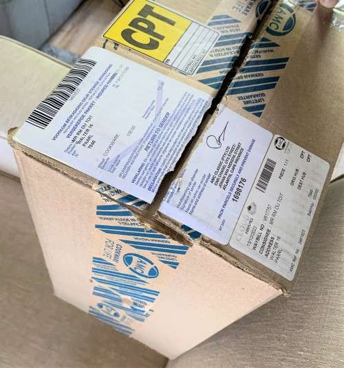 Electric Frying Pan, AMC 30cm as new in 100% condition.