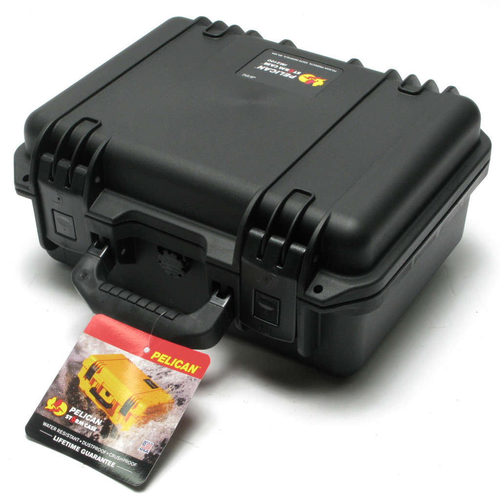 Brand new Pelican iM2100 Storm Case.