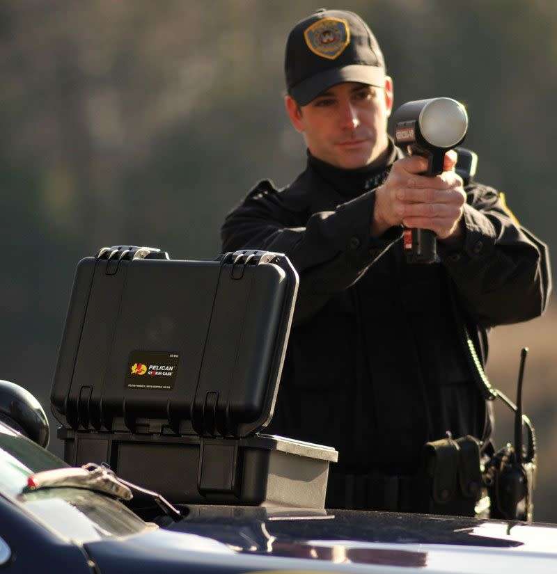 Brand new Pelican iM2100 Storm Case.