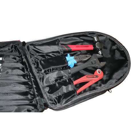 Gedore Technicians 27 Piece Rucksack Including Tools, brand new.