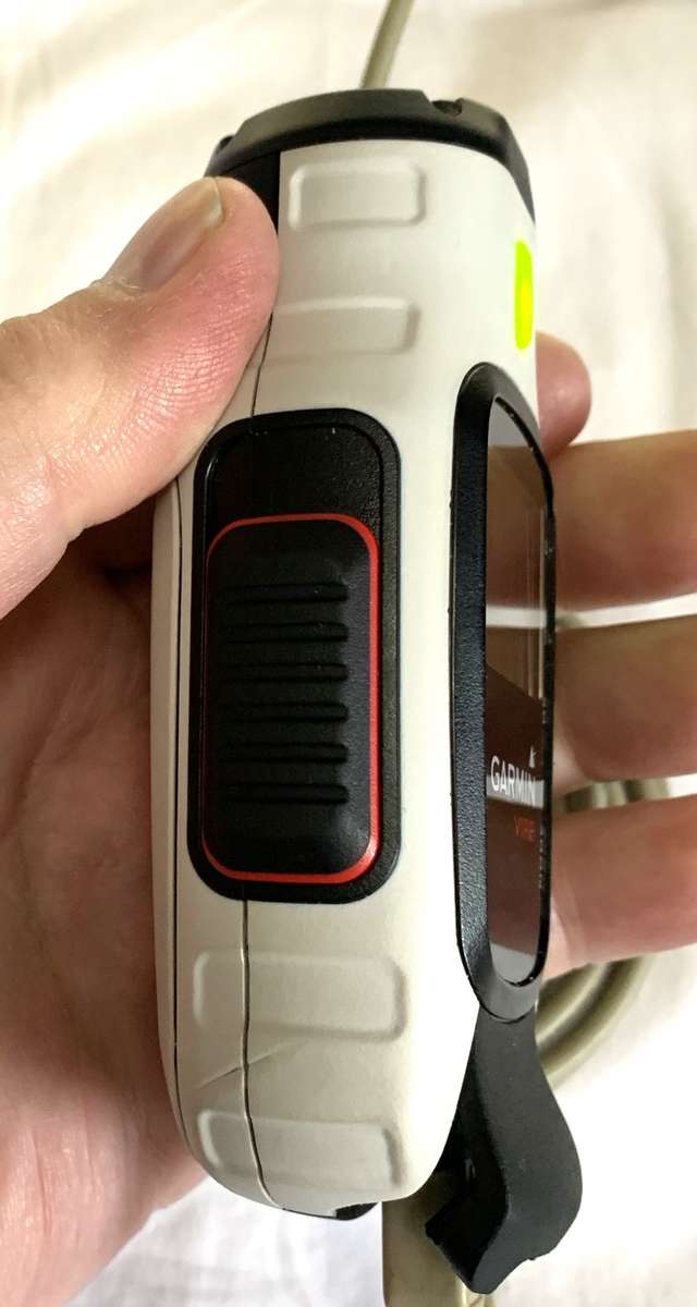 Garmin VIRB Elite HD GPS Action Sports Camera Cam with Wi-Fi and GPS