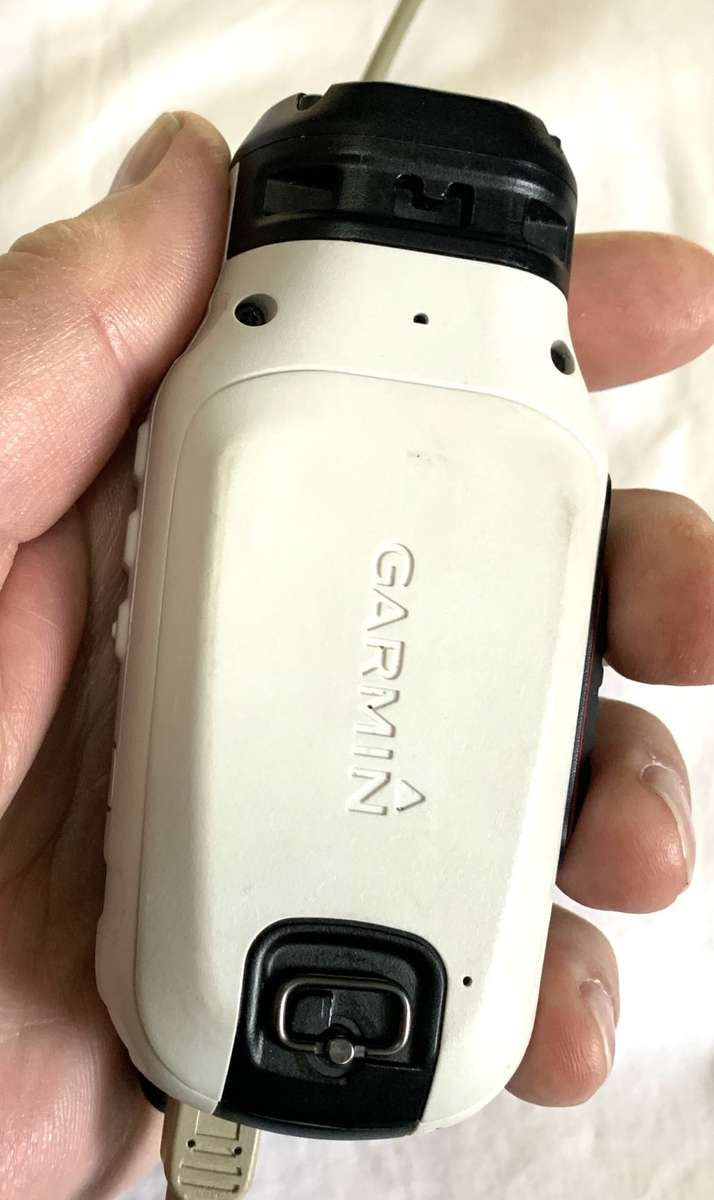 Garmin VIRB Elite HD GPS Action Sports Camera Cam with Wi-Fi and GPS