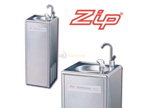 ZIP Chillmaster 2000 providing chilled water 24 hrs a day, retail for over R15000