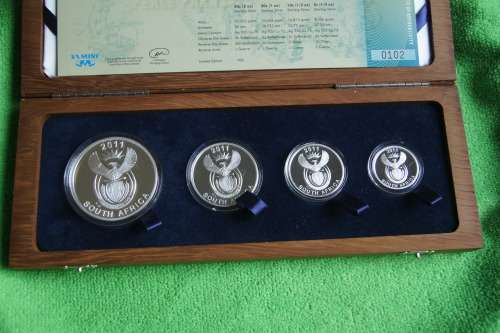 2011 Great Limpopo Transfrontier Park