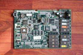 Mortal Kombat 4 PCB Coin-Operated Machines With Jamma