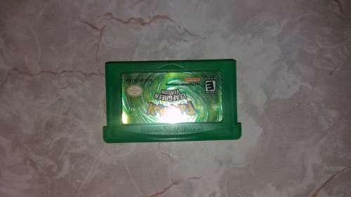 Pokèmon LeafGreen Version for Game Boy Advance