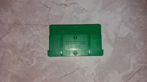 Pokèmon LeafGreen Version for Game Boy Advance
