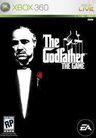 The Godfather  Xbox 360