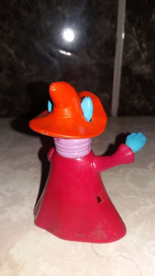 1984 Orko of He-Man-Masters of the Universe #3 (MOTU) Vintage Figure