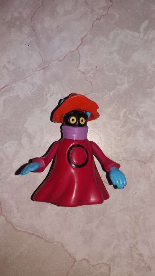 1984 Orko of He-Man-Masters of the Universe #3 (MOTU) Vintage Figure