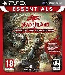 Dead Island PS3