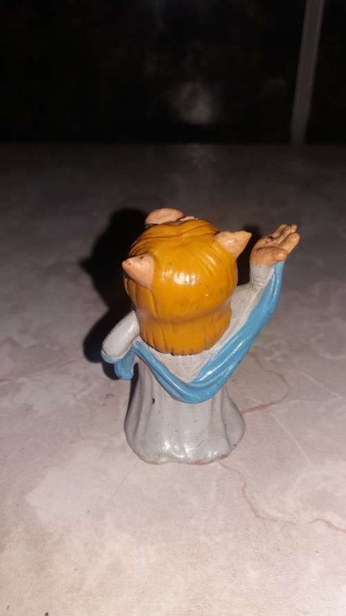 Vintage 1976 Miss Piggy By Schleich