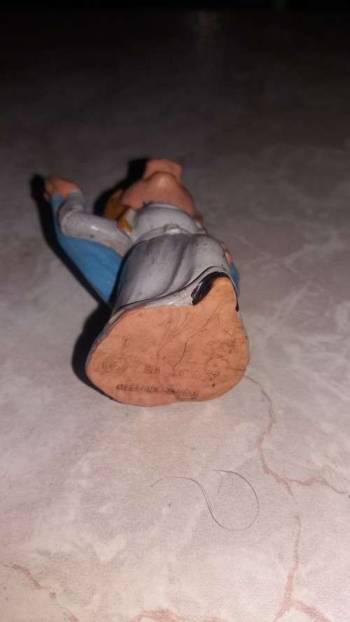 Vintage 1976 Miss Piggy By Schleich