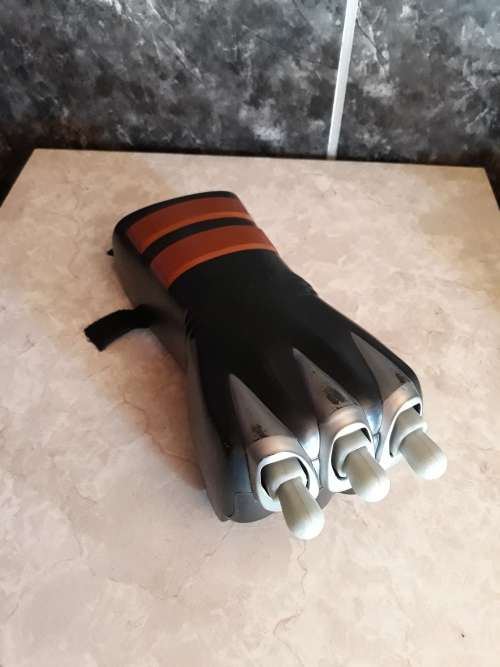 2008 Wolverine Claw By Hasbro