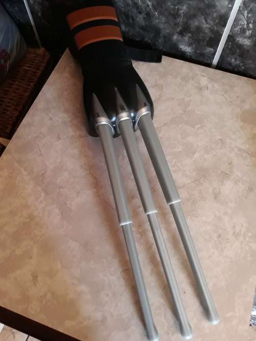 2008 Wolverine Claw By Hasbro