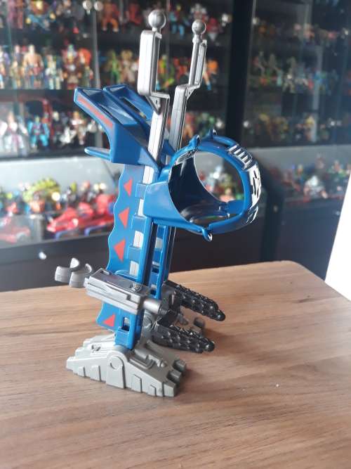 1985 Stilt Stalkers of He-man-Masters of the Universe #10 (MOTU) Vintage